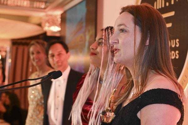 London Grand Ball, Prestigious Star Awards 2026   181