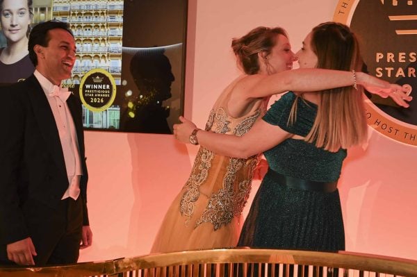 London Grand Ball, Prestigious Star Awards 2026   183