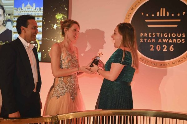 London Grand Ball, Prestigious Star Awards 2026   184