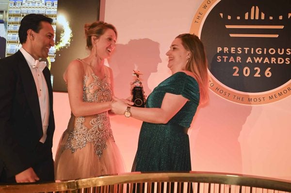 London Grand Ball, Prestigious Star Awards 2026   185