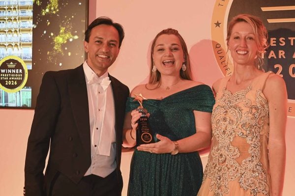 London Grand Ball, Prestigious Star Awards 2026   186