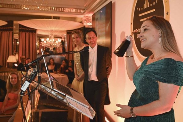 London Grand Ball, Prestigious Star Awards 2026   188