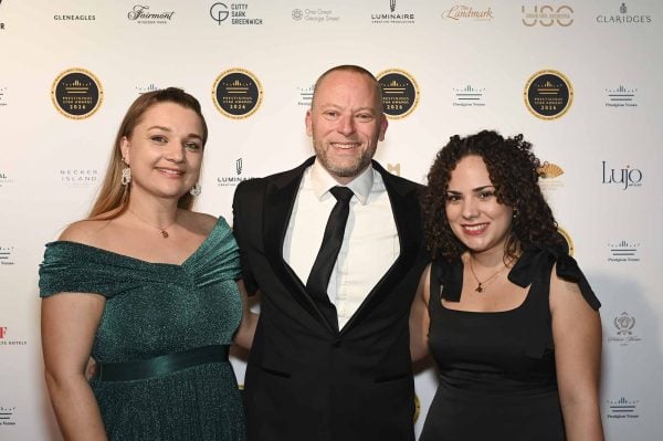 London Grand Ball, Prestigious Star Awards 2026   189