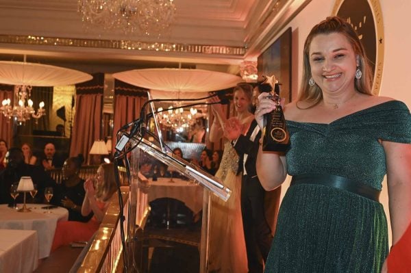 London Grand Ball, Prestigious Star Awards 2026   190