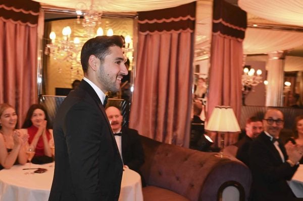 London Grand Ball, Prestigious Star Awards 2026   192