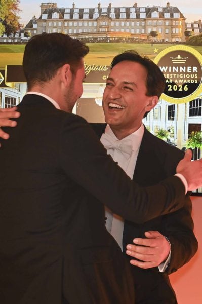 London Grand Ball, Prestigious Star Awards 2026   193