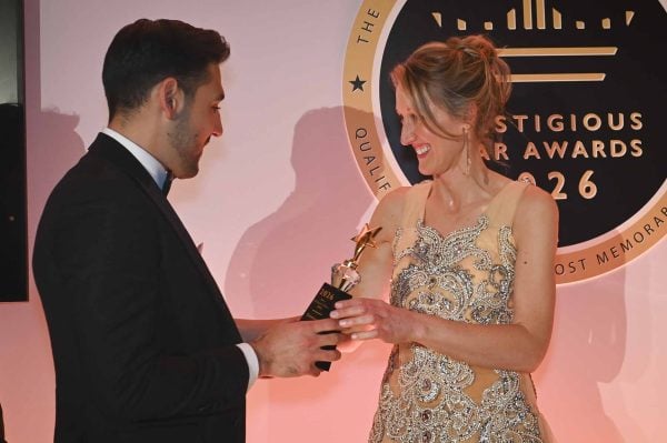 London Grand Ball, Prestigious Star Awards 2026   195