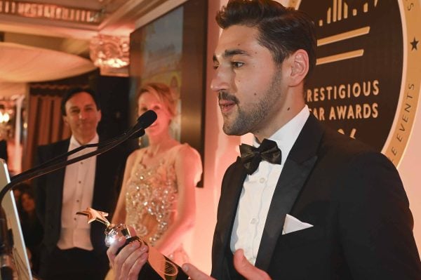 London Grand Ball, Prestigious Star Awards 2026   197