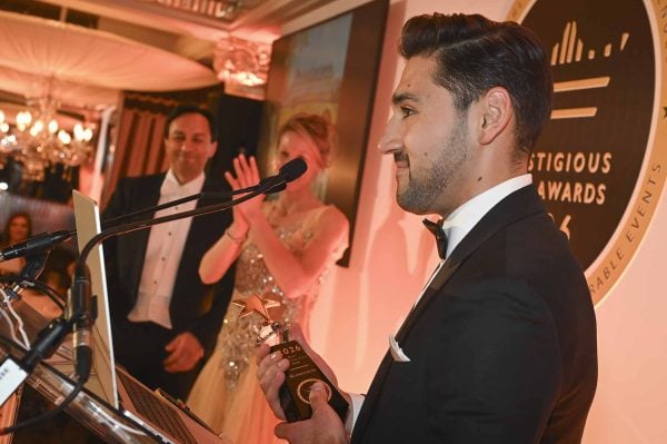 London Grand Ball, Prestigious Star Awards 2026   198