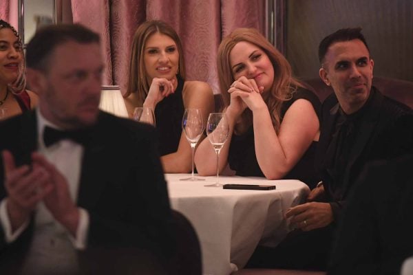 London Grand Ball, Prestigious Star Awards 2026   201