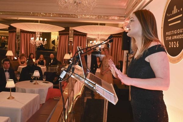 London Grand Ball, Prestigious Star Awards 2026   202