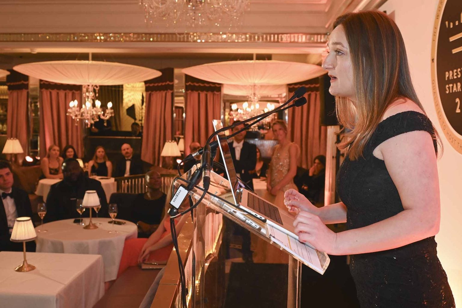 London Grand Ball, Prestigious Star Awards 2026   203