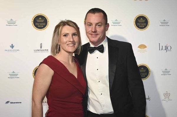 London Grand Ball, Prestigious Star Awards 2026   212