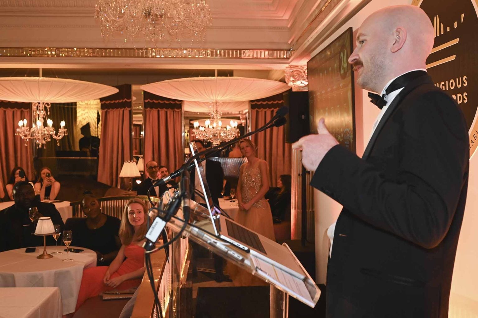 London Grand Ball, Prestigious Star Awards 2026   213