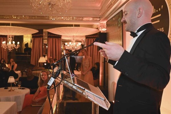 London Grand Ball, Prestigious Star Awards 2026   214