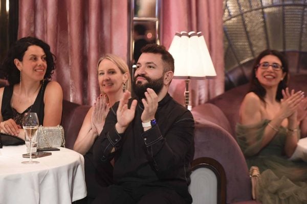 London Grand Ball, Prestigious Star Awards 2026   222