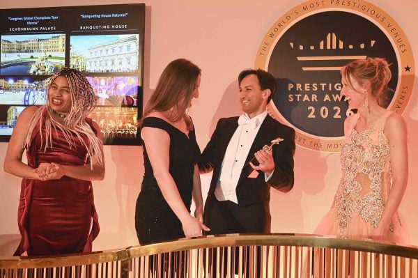 London Grand Ball, Prestigious Star Awards 2026   225