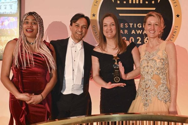 London Grand Ball, Prestigious Star Awards 2026   226