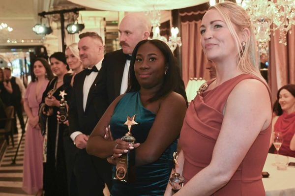 London Grand Ball, Prestigious Star Awards 2026   228