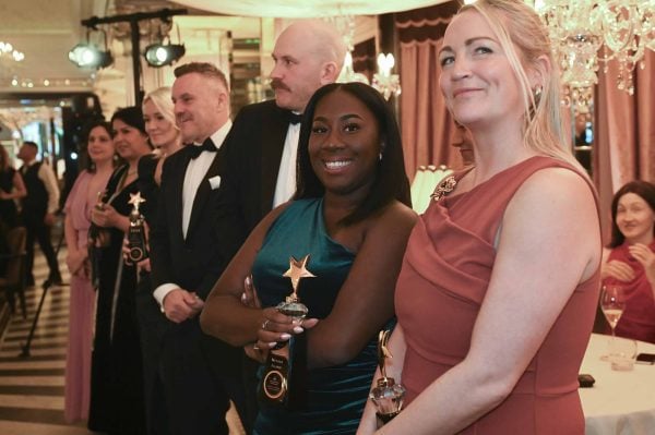 London Grand Ball, Prestigious Star Awards 2026   229