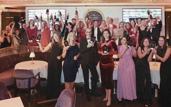 London Grand Ball, Prestigious Star Awards 2026   230