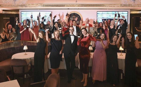 London Grand Ball, Prestigious Star Awards 2026   232