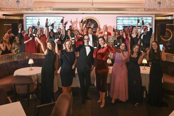 London Grand Ball, Prestigious Star Awards 2026   233