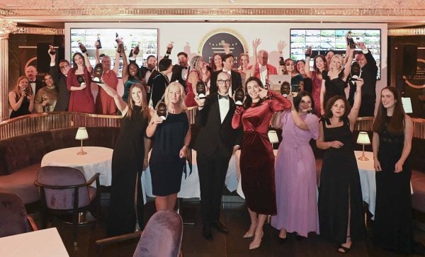 London Grand Ball, Prestigious Star Awards 2026   235