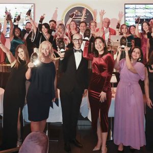 London Grand Ball, Prestigious Star Awards 2026   236