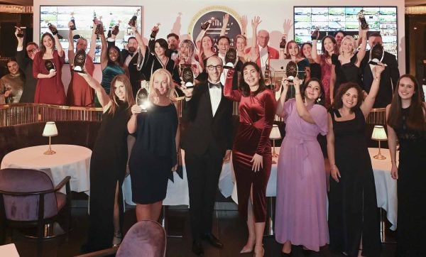 London Grand Ball, Prestigious Star Awards 2026   236