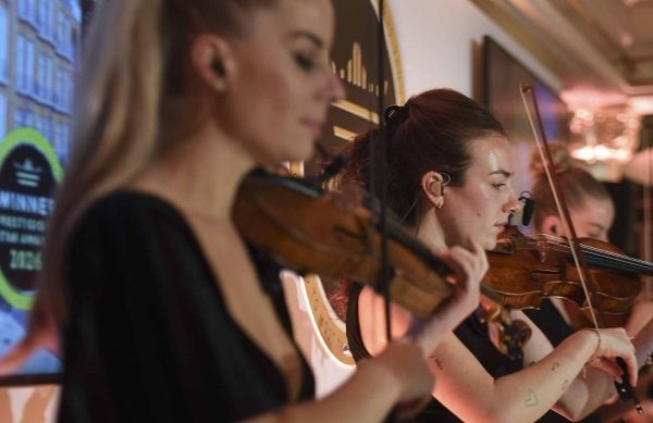 London Grand Ball, Prestigious Star Awards 2026   247