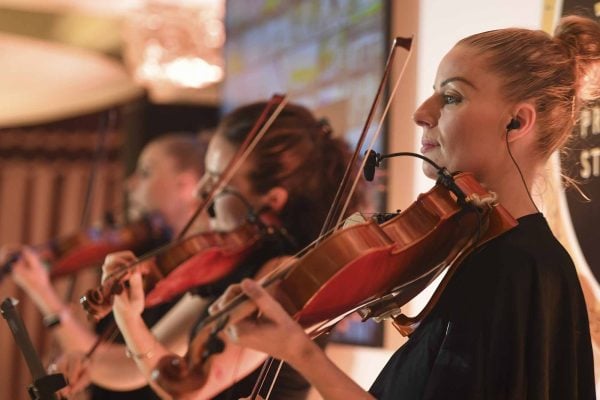 London Grand Ball, Prestigious Star Awards 2026   250