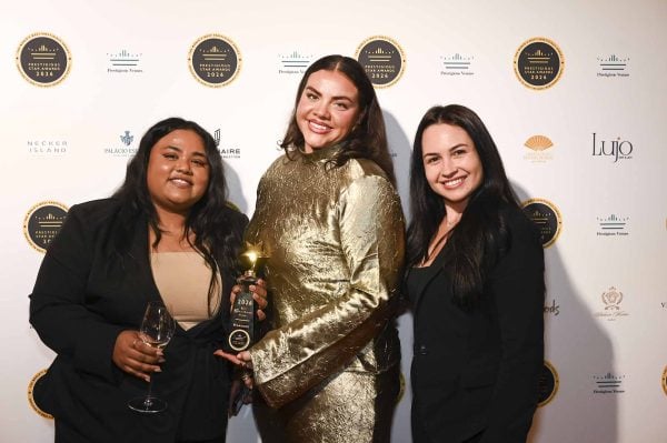 London Grand Ball, Prestigious Star Awards 2026   255