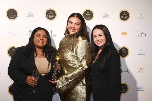 London Grand Ball, Prestigious Star Awards 2026   257