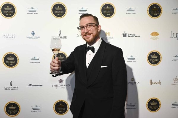 London Grand Ball, Prestigious Star Awards 2026   258