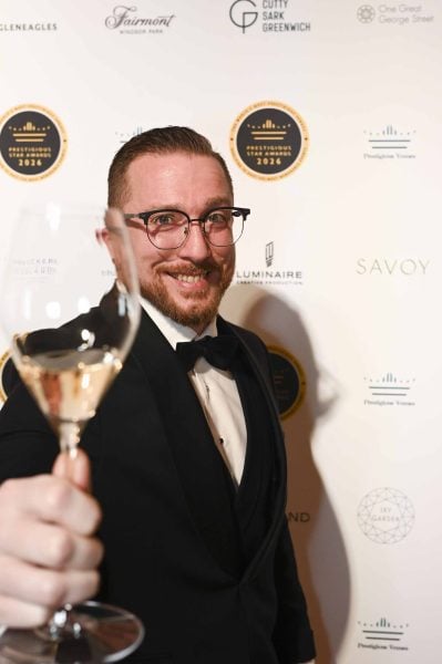 London Grand Ball, Prestigious Star Awards 2026   259