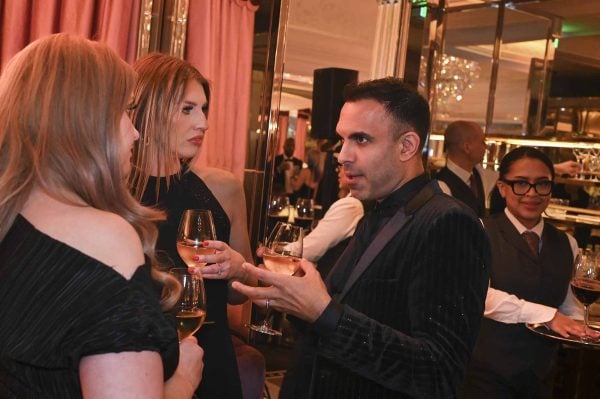 London Grand Ball, Prestigious Star Awards 2026   262