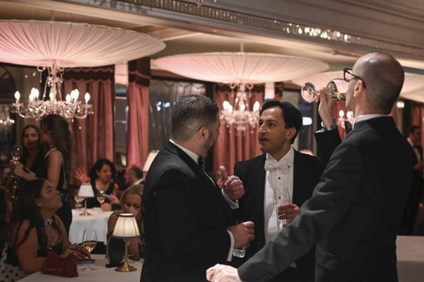 London Grand Ball, Prestigious Star Awards 2026   263