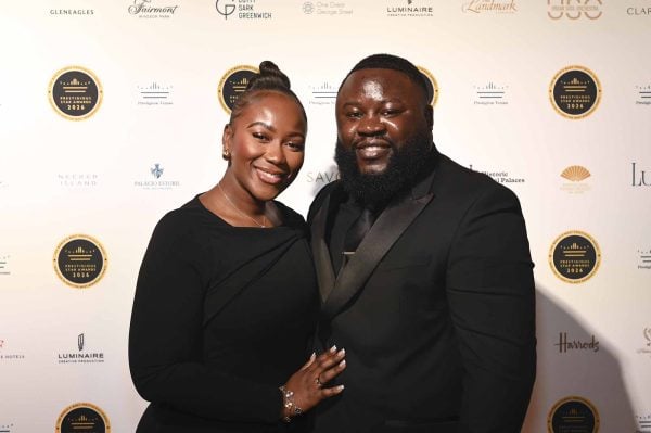 London Grand Ball, Prestigious Star Awards 2026   265