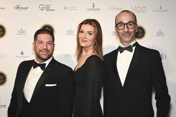 London Grand Ball, Prestigious Star Awards 2026   267