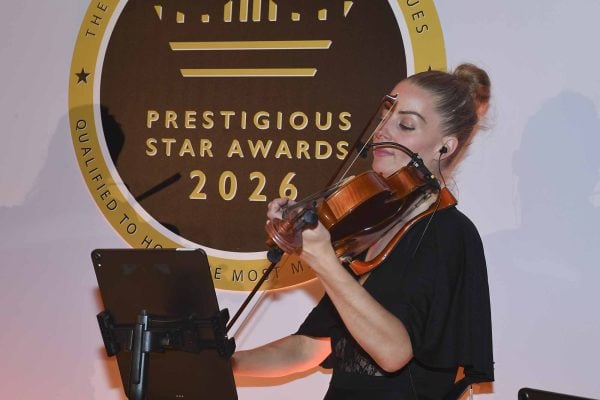 London Grand Ball, Prestigious Star Awards 2026   271