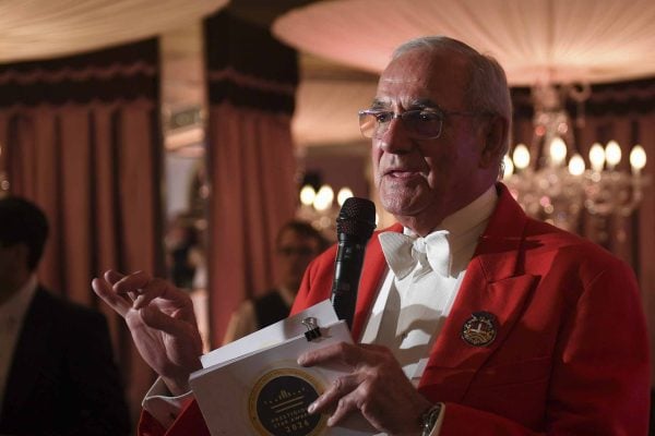 London Grand Ball, Prestigious Star Awards 2026   280