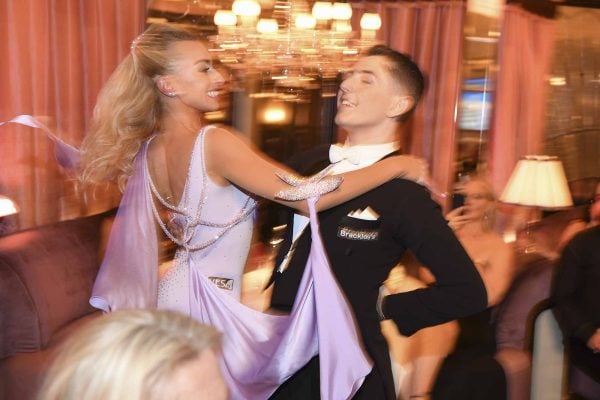 London Grand Ball, Prestigious Star Awards 2026   287