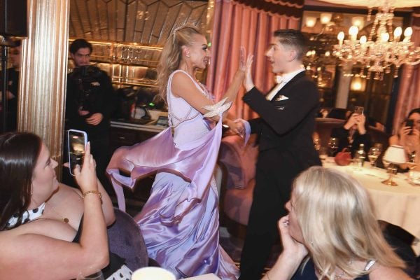 London Grand Ball, Prestigious Star Awards 2026   288