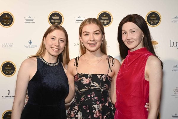 London Grand Ball, Prestigious Star Awards 2026   289