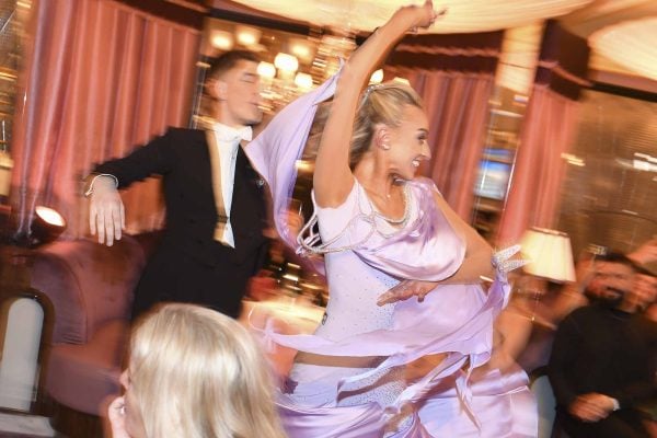 London Grand Ball, Prestigious Star Awards 2026   290