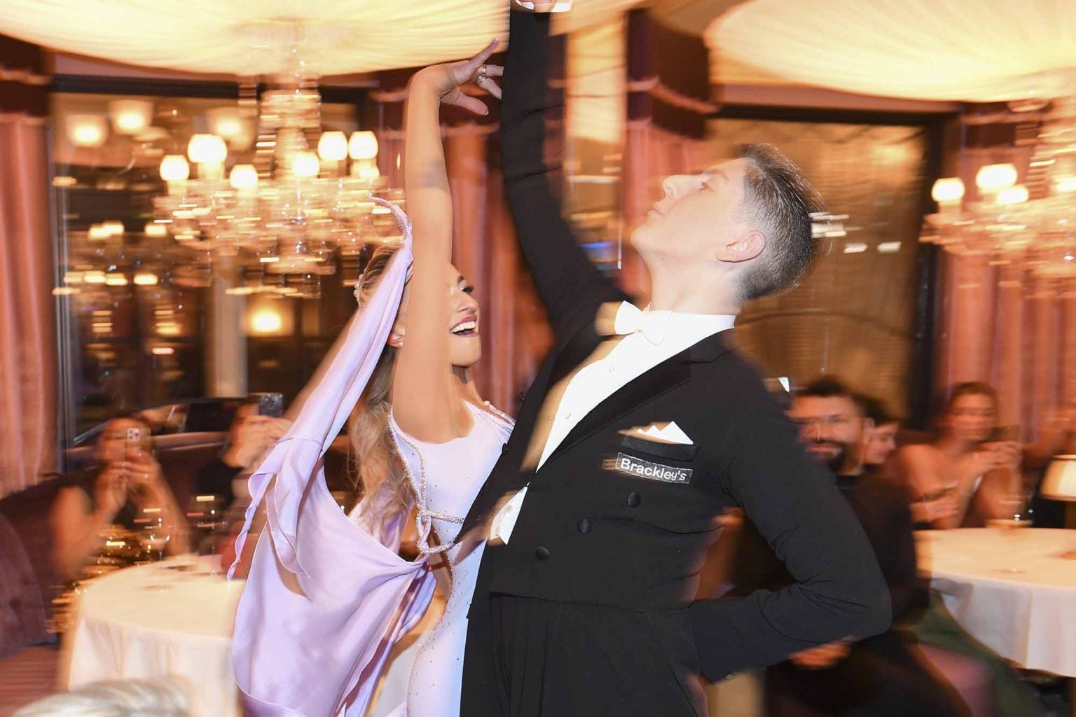 London Grand Ball, Prestigious Star Awards 2026   291