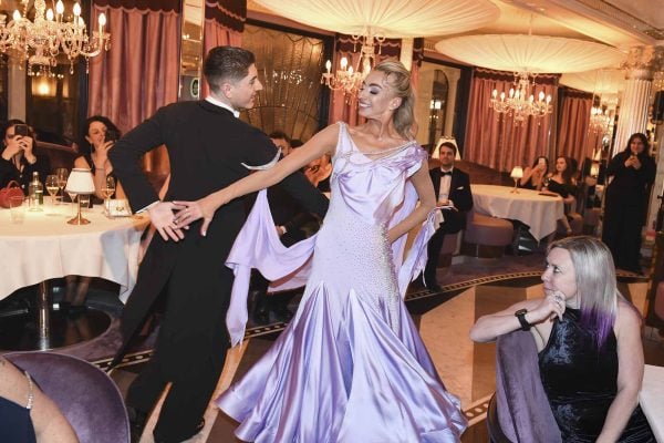 London Grand Ball, Prestigious Star Awards 2026   292