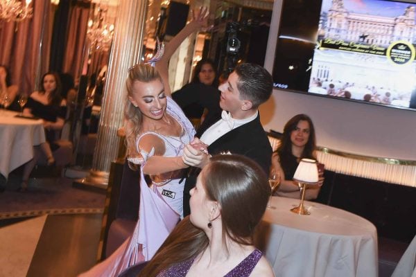 London Grand Ball, Prestigious Star Awards 2026   295