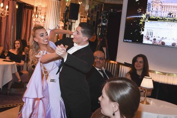 London Grand Ball, Prestigious Star Awards 2026   296